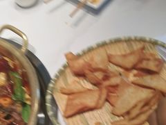 -涿派·炝锅鱼(涿州店)