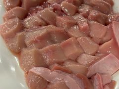 -三兴涮羊肉(荣安大街店)