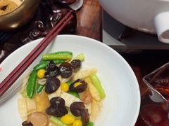 -面辣子·陕西家乡菜(钟楼店)