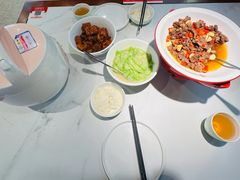 -辣可可·小炒黄牛肉(望京凯德MALL店)