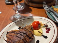 -CRAZYONES西班牙海鲜饭(上海美罗城店)