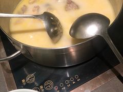 -捞王锅物料理(上海世茂广场店)