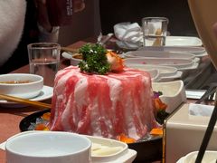 -海底捞火锅(吴中路店)