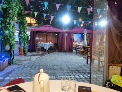 -陶然花园·婚宴