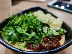 -呷哺呷哺(望京新世界店)