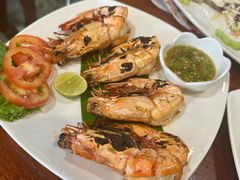 -Dang restaurant (patong phuket)