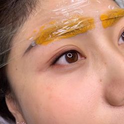 -久匠·纹眉半永久野生眉