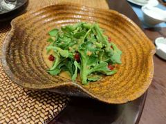 -溪畔•新徽菜(碧湖云溪店)