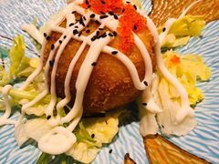 -一井烧肉·活鳗·寿司(望京SOHO店)