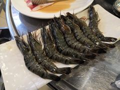 -釜山火炉·海鲜烤肉(紫藤路店)