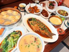 -梅利汴京烤鸭•开封豫菜地标店(东大街店)