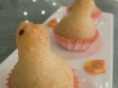 -国贸旋转餐厅(国贸广场店)