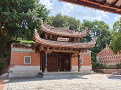 -晋江五店市传统文化旅游区