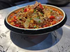 -红辣椒·川菜·火锅(张杨路店)