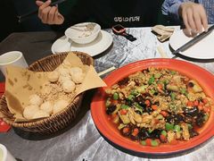 -川香鼎盛·川府家宴商务宴请(市桥富华总店)