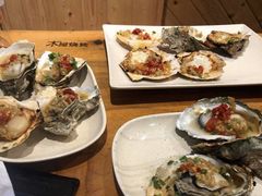 -木屋烧烤(坂田天安云谷店)