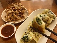 -红小满休闲餐厅(十全街店)