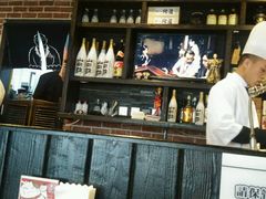 -芥岛(河北大街店)