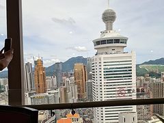 -国贸旋转餐厅(国贸广场店)