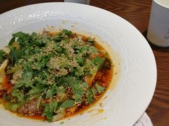 -成都你六姐·牛肉冒菜(城市集市合生汇店)