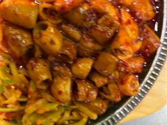 -大叹号·朝鲜族烤肉(潍坊泰华城店)