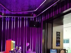 -星聚会KTV(合生汇黑金店)