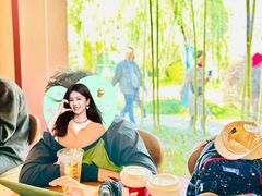 -COSTA COFFEE(西湖天地店)