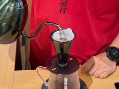 -YEEGIN COFFEE也径咖啡