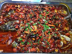 -龙虾风暴(松江店)