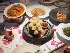 -狮拾久·现代新加坡料理(福田COCO Park店)