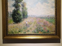 -印象莫奈时光映迹艺术展