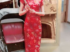 -老上海弄堂菜馆(恒基名人购物中心店)