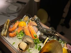 -壳里西餐厅Coquille Seafood Bistro(蒙自路店)