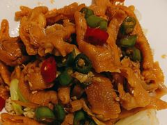 -小八仙·宴(三峡茶庄店)