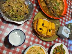 -人民公社大食堂(顺义总店)