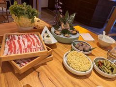 -山海蟹庐·海鲜糟粕醋火锅(慈溪店)