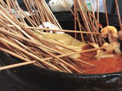 -盖帮鳝鱼串串(东郊记忆店)