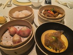 -万丽轩·粤菜(王府井金茂万丽酒店)
