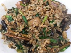 -三百碗宝应长鱼面(板仓街店)