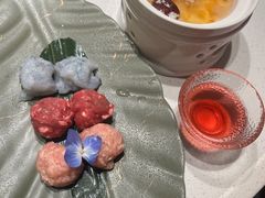 -川越泰火锅(吉利大厦店)