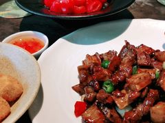 -大树餐厅(红旗街万达店)