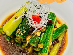 -江城小馆陕南妈妈菜·全球旅行餐厅(钟楼店)