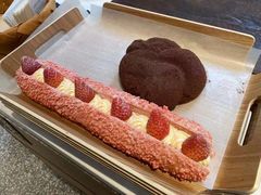 -奈雪的茶(青岛卓悦里INTOWN店)
