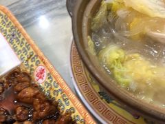 -砂锅居(西四店)