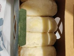 -赵记素斋·绿豆馅饼(钟楼小区店)