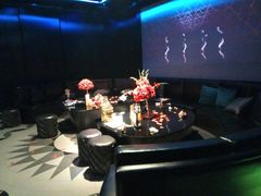 -黑桃K生日订制KTV