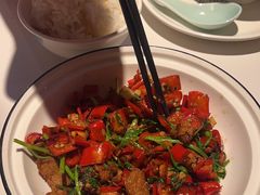 -阿娜尔·新疆菜(宜家荟聚中心店)