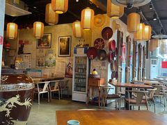 大堂-锦小馆(安贞店)