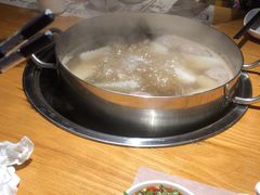 -海银海记潮汕牛肉火锅(新港中路海珠店)