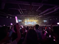 -国家会展中心（上海）虹馆EH